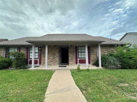 4314 Karnes Drive, Mesquite, TX 75150