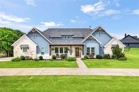 460 Dunaway Road, Waxahachie, TX 75167