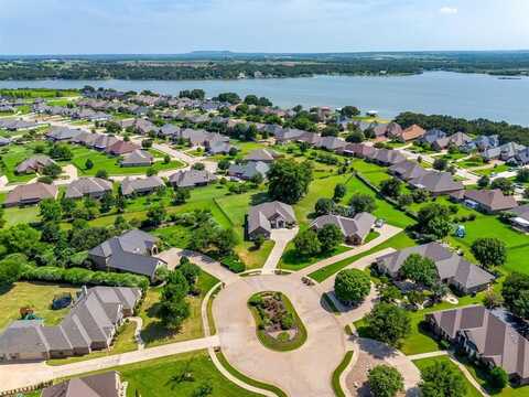 3201 Steamers Court, Granbury, TX 76049