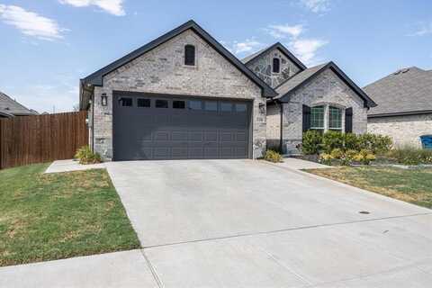 116 Cadyn Drive, Keene, TX 76059