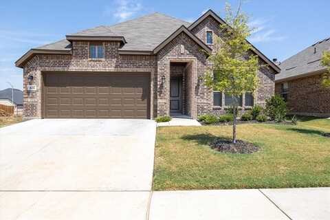 529 Lela Circle, Keene, TX 76059