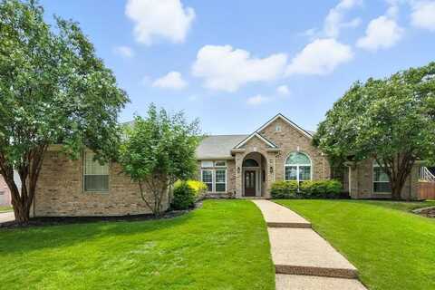 306 Stone Hollow Court, Prosper, TX 75078