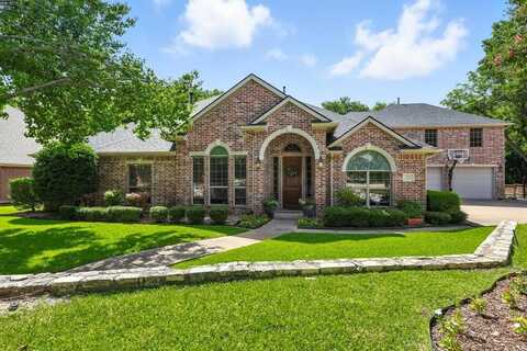 2101 Touch Gold Court, Rowlett, TX 75088