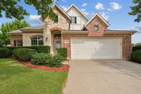 1837 Vintage Drive, Corinth, TX 76210