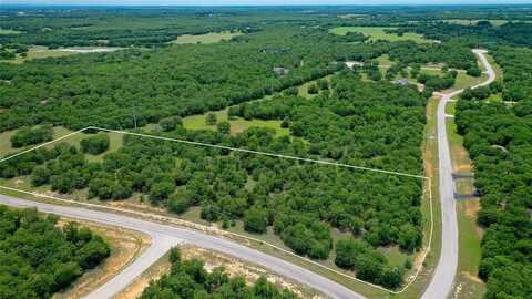 169 Post Oak Grove, Sunset, TX 76270