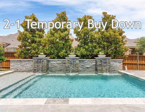 1365 Francie Way, Allen, TX 75013