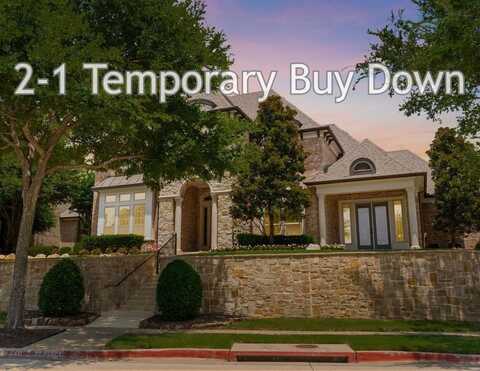 1365 Francie Way, Allen, TX 75013