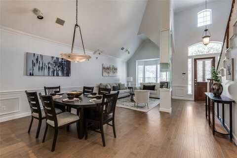 7006 Aspen Creek Lane, Dallas, TX 75252
