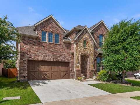 2336 Mare Road, Carrollton, TX 75010