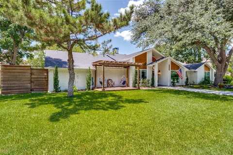 15311 Leavalley Drive, Dallas, TX 75248