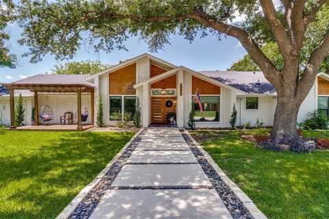 15311 Leavalley Drive, Dallas, TX 75248