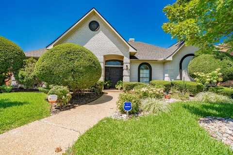 2701 Powderhorn Drive, Plano, TX 75025