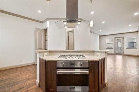 3126 Ross Avenue, Dallas, TX 75204