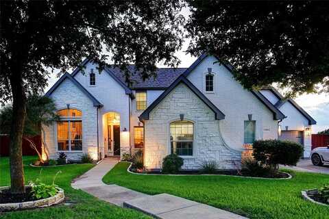 721 Huron Court, Prosper, TX 75078