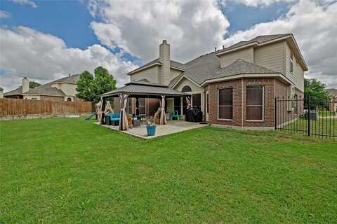 13457 Austin Stone Drive, Fort Worth, TX 76052