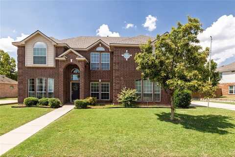 13457 Austin Stone Drive, Fort Worth, TX 76052