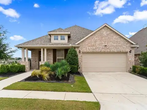 5301 Waterview Court, Haltom City, TX 76137