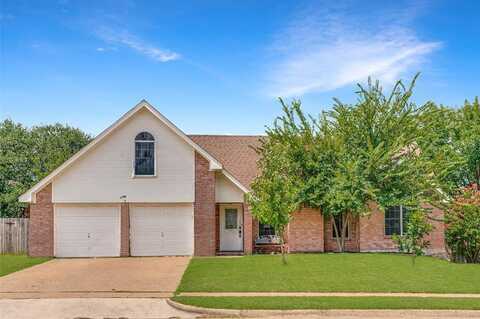 9 Atlantic Avenue, Midlothian, TX 76065