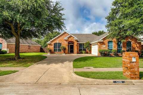 5429 Old Blush Drive, Midlothian, TX 76065