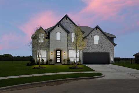 363 Paddle Boat Drive, Granbury, TX 76049
