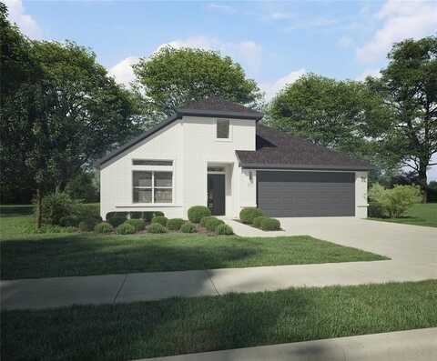4012 Mountain Creek Drive, Farmersville, TX 75442