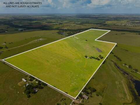Tbd Iron Bridge Road, Lorena, TX 76655