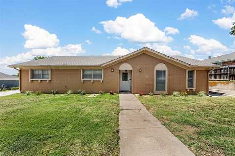 8509 Briargrove Drive, Woodway, TX 76712