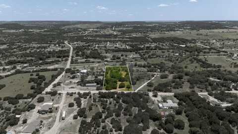 1123 Twin Mountain Road, Copperas Cove, TX 76522