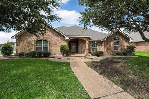 1137 Ridgeview Drive, Hewitt, TX 76643