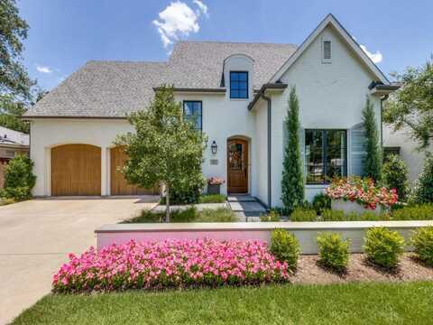 6818 Oriole Drive, Dallas, TX 75209