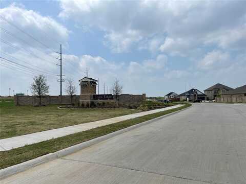 5005 Valley Forge Drive, Denton, TX 76207