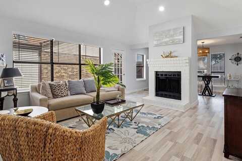 1621 Hackamore Street, Mesquite, TX 75149
