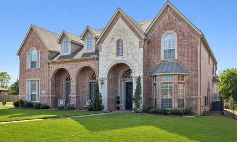 1500 Shropshire Street, Keller, TX 76248