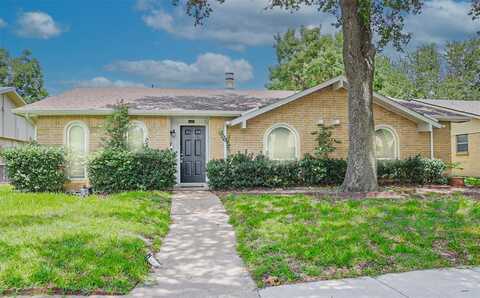 4222 Foliage Drive, Garland, TX 75043