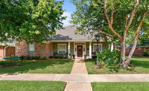 9413 Prestonwood Drive, Shreveport, LA 71115