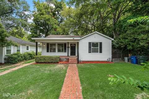 424 Slattery Boulevard, Shreveport, LA 71104