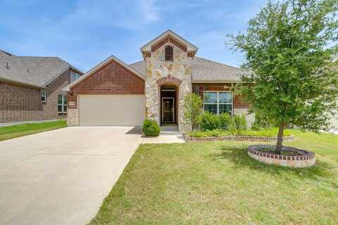 5804 Coppermill Road, Fort Worth, TX 76137