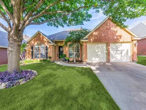 6508 High Brook Drive, Fort Worth, TX 76132