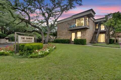 6040 Birchbrook Drive, Dallas, TX 75206