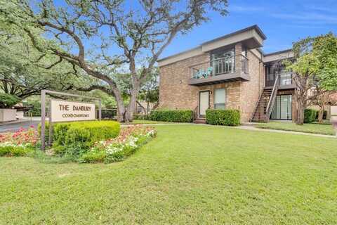 6040 Birchbrook Drive, Dallas, TX 75206
