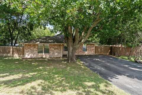 17 Coronado Trail, Weatherford, TX 76087