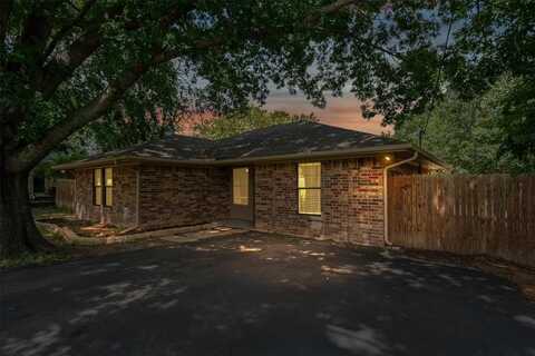 17 Coronado Trail, Weatherford, TX 76087