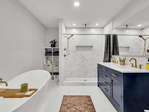 2233 Goldenrod Avenue, Fort Worth, TX 76111