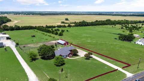 4699 County Road 408, McKinney, TX 75071