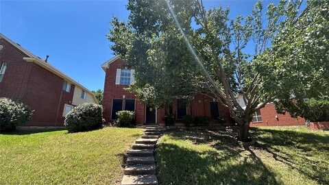 2210 Elm Falls Place, Mesquite, TX 75181