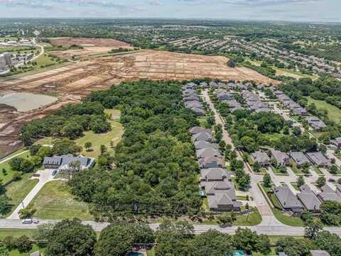 1963 Callender Road, Mansfield, TX 76063
