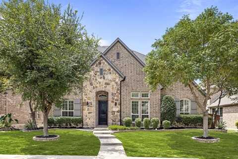841 Bear Crossing Drive, Allen, TX 75013