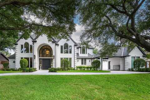 5312 Bent Tree Drive, Dallas, TX 75248