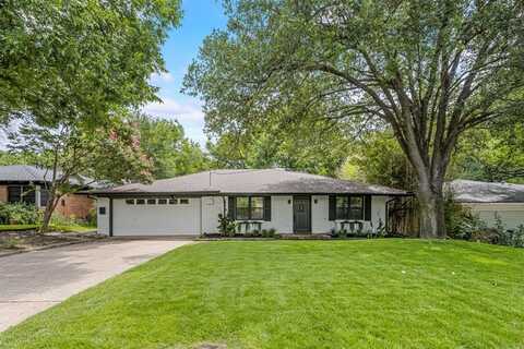 9818 Twin Creek, Dallas, TX 75228