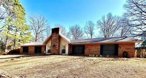 105 Treat Drive, Minden, LA 71055